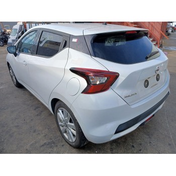 nissan micra v (k14) del año 2019