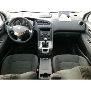 peugeot 5008 del año 2014