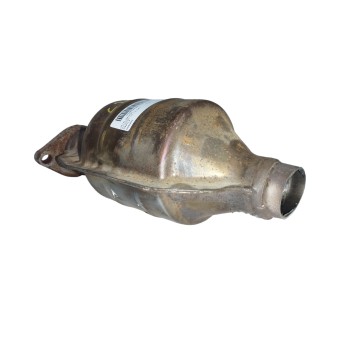 Recambio de catalizador para hyundai i10 1.0 cat referencia OEM IAM U04GG0  