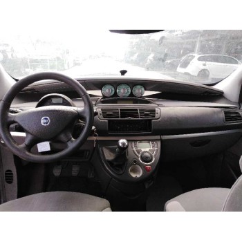 fiat ulysse (179) del año 2005