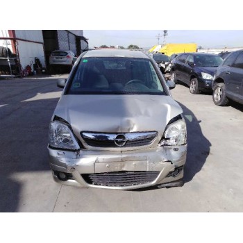 opel meriva del año 2008