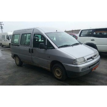 peugeot expert kombi del año 2000