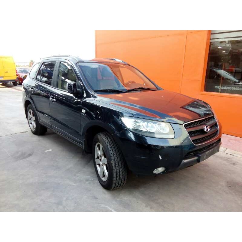 HYUNDAI SANTA FE (BM)