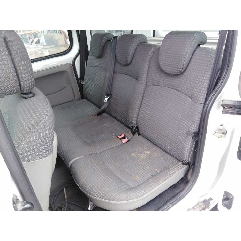 RENAULT KANGOO (KC0/1_) 2007