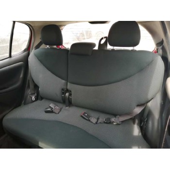 toyota yaris (_p1_) del año 2004