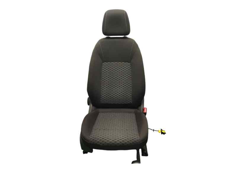 Recambio de asiento delantero derecho para opel astra k sports tourer 1.6 cdti dpf referencia OEM IAM   
