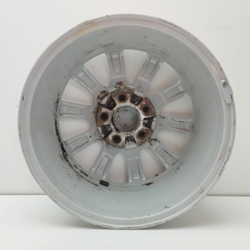 Recambio de llanta para opel astra h berlina 1.7 16v cdti referencia OEM IAM 13116623 6,5JX16 ET37 5H 5X112