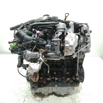 MOTOR COMPLETO R9M502 176844 KM 622951