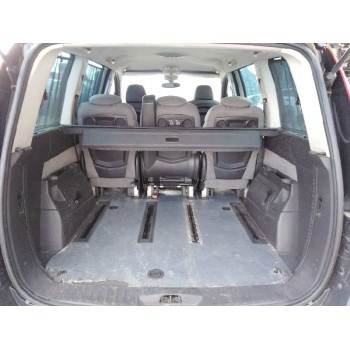 fiat ulysse (179) del año 2005