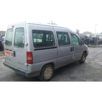 peugeot expert kombi del año 2000