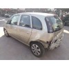 opel meriva del año 2008