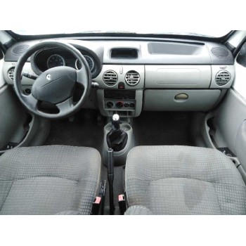 renault kangoo (f/kc0) del año 2007