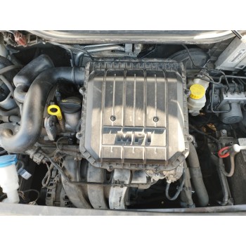 volkswagen polo (6c1) del año 2015