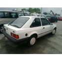 FORD ESCORT BERLINA