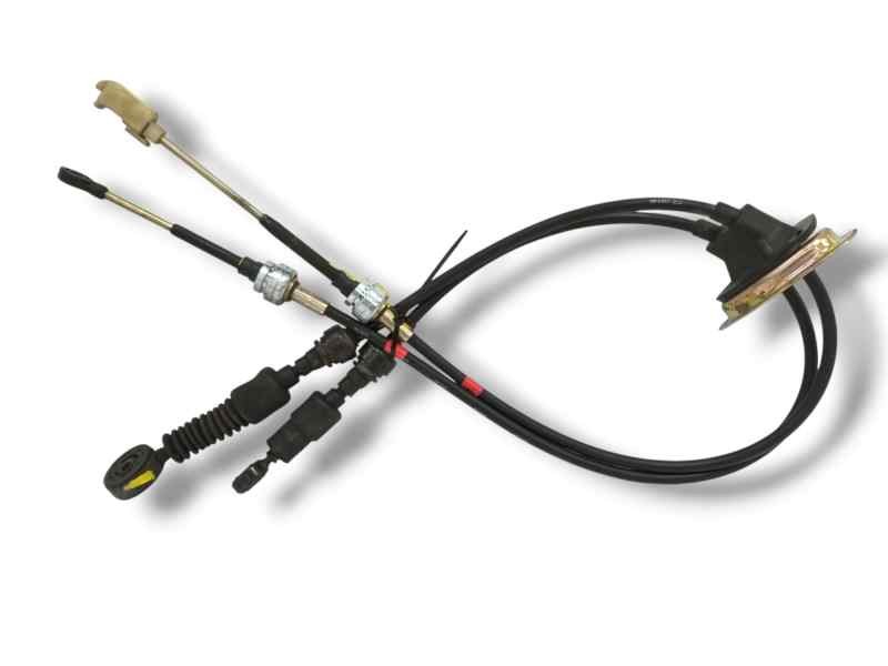 Recambio de varillaje cambio para hyundai santa fe (sm) 2.0 crdi cat referencia OEM IAM Recambio de varillaje cambio para hyundai santa fe (sm) 2.0 crdi cat referencia OEM IAM