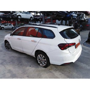 fiat tipo ii (357) fam del año 2018