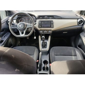 nissan micra v (k14) del año 2019