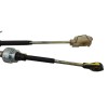 Recambio de varillaje cambio para hyundai santa fe (sm) 2.0 crdi cat referencia OEM IAM   