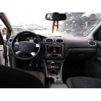 ford focus berlina (cap) del año 2008