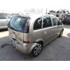 opel meriva del año 2008