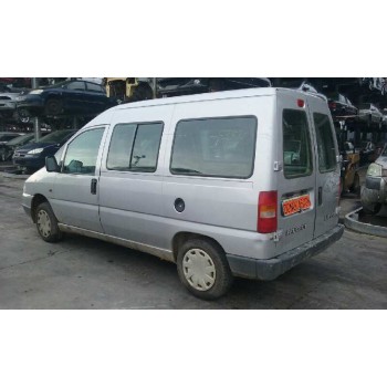 peugeot expert kombi del año 2000