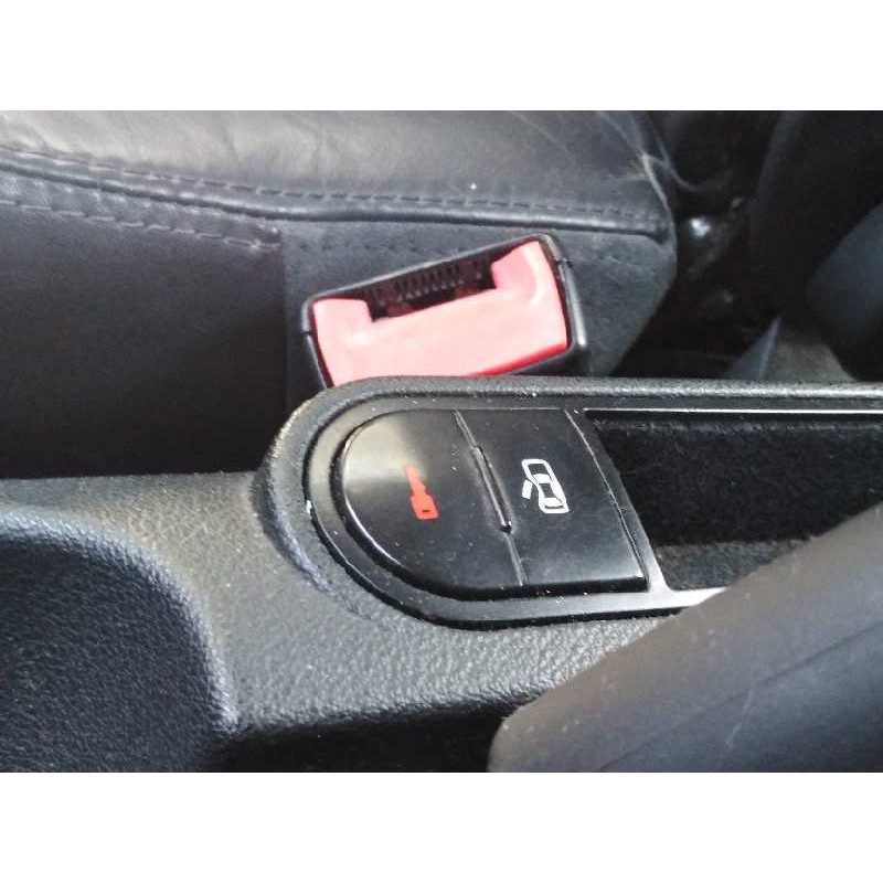 AUDI TT (8N3) 1998