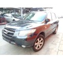 HYUNDAI SANTA FE (BM)