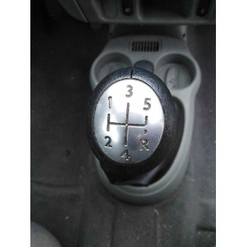 renault kangoo (f/kc0) del año 2007