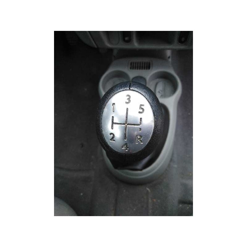 RENAULT KANGOO (KC0/1_) 2007