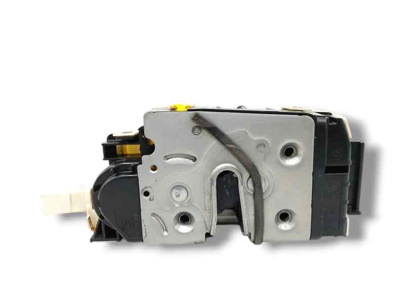 Recambio de cerradura puerta delantera izquierda para mercedes-benz clase m (w166) 2.1 cdi cat referencia OEM IAM A1667200135  