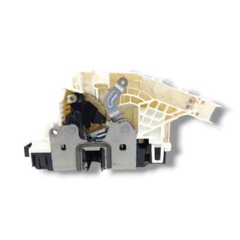 Recambio de cerradura puerta delantera izquierda para mercedes-benz clase m (w166) 2.1 cdi cat referencia OEM IAM A1667200135  