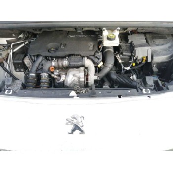 peugeot 5008 del año 2014