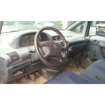 peugeot expert kombi del año 2000