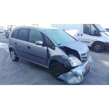 opel meriva del año 2005