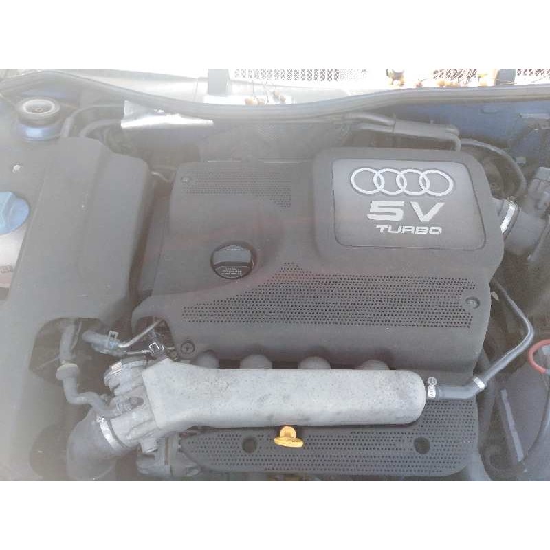 AUDI TT (8N3) 1998