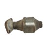 Recambio de catalizador para hyundai i20 1.2 16v cat referencia OEM IAM GDUCR0  