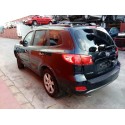 HYUNDAI SANTA FÉ II (CM)