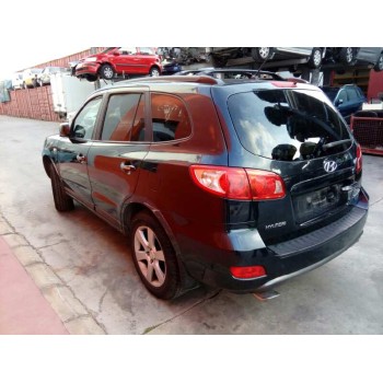 hyundai santa fe (bm) del año 2007