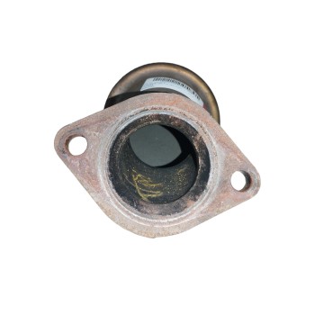 Recambio de catalizador para hyundai i20 1.2 16v cat referencia OEM IAM GDUCR0  