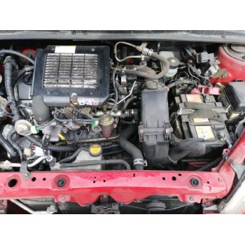 toyota yaris (_p1_) del año 2004