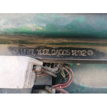 microcar lyra del año 2000