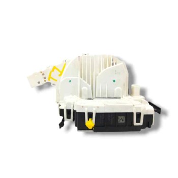 Recambio de cerradura puerta trasera izquierda para mercedes-benz clase m (w166) 2.1 cdi cat referencia OEM IAM A2047302735  