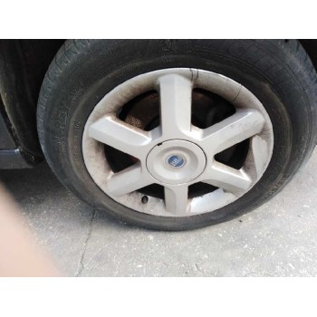 fiat ulysse (179) del año 2005