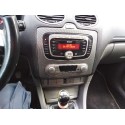 FORD FOCUS BERLINA (CAP)