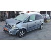 opel meriva del año 2005