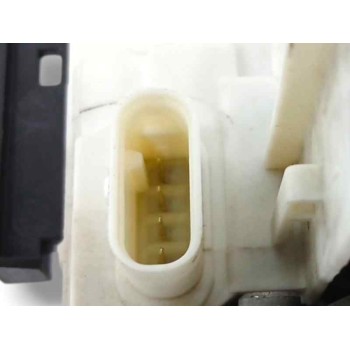 Recambio de cerradura puerta trasera izquierda para mercedes-benz clase m (w166) 2.1 cdi cat referencia OEM IAM A2047302735  