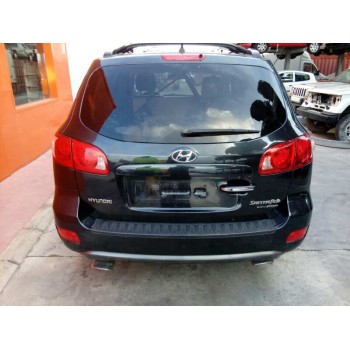 hyundai santa fe (bm) del año 2007