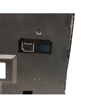 Recambio de pantalla multifuncion para opel mokka x (j13) 1.4 (_76) referencia OEM IAM  545290509 