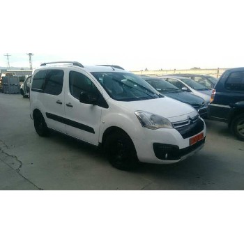 citroën berlingo station wagon del año 2015