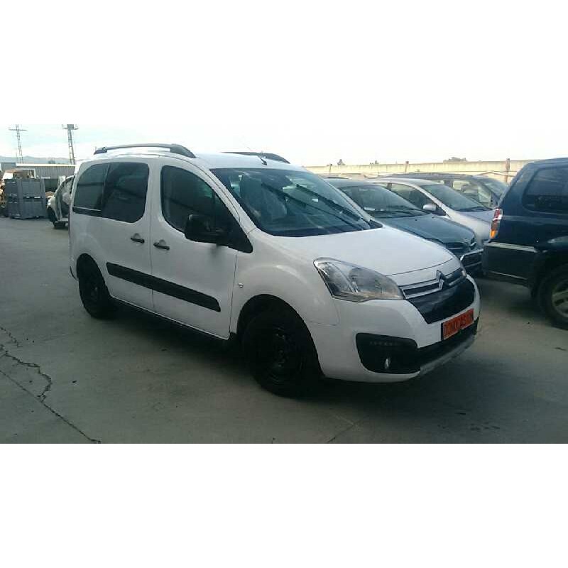 CITROËN BERLINGO STATION WAGON